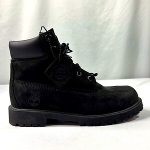 Timberland Women’s Size 8 Premium Boots